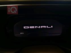 جي ام سي يوكون